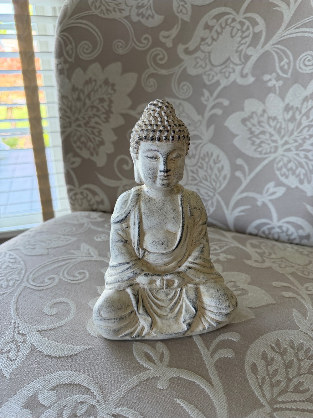 Buddha Statue